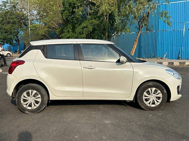 Used Maruti Suzuki Swift [2018-2021] VXi AMT [2018-2019] in Delhi