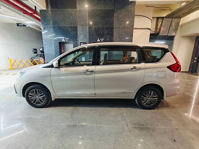 Used Maruti Suzuki Ertiga [2018-2022] ZXi Plus in Ahmedabad