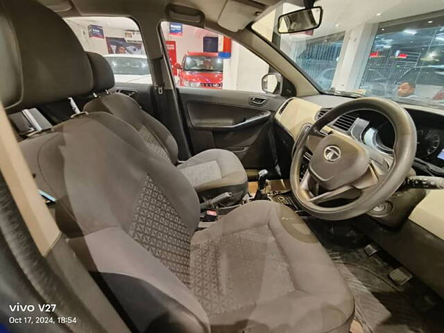 Used Tata Zest XE Petrol in Kanpur