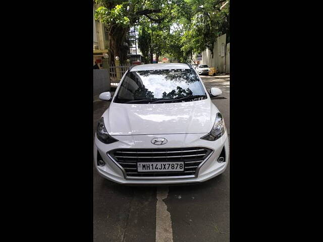 Used 2022 Hyundai Grand i10 NIOS in Mumbai