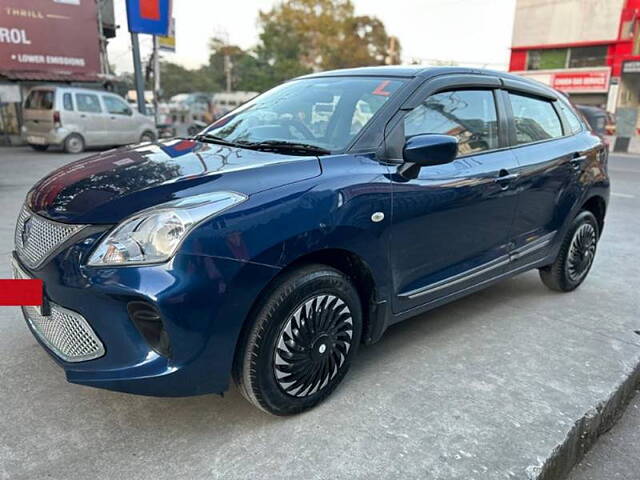 Used Maruti Suzuki Baleno [2015-2019] Sigma 1.2 in Dehradun