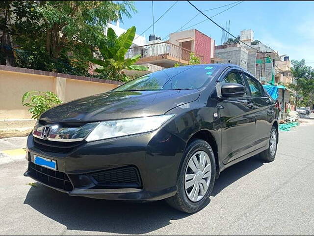 Used Honda City [2014-2017] SV in Bangalore