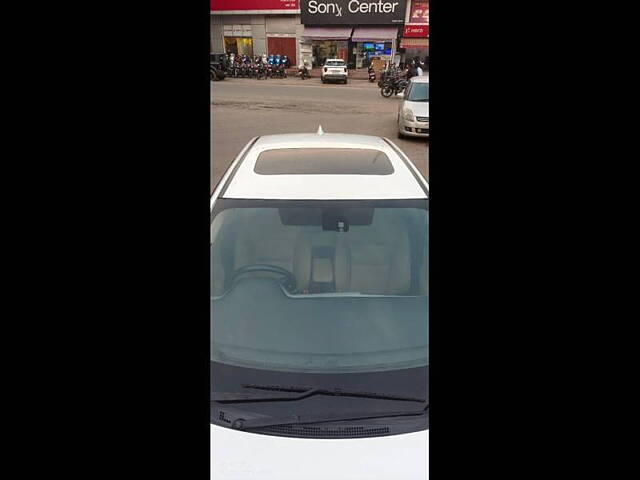 Used Honda City 4th Generation ZX CVT Petrol [2017-2019] in Bokaro Steel City