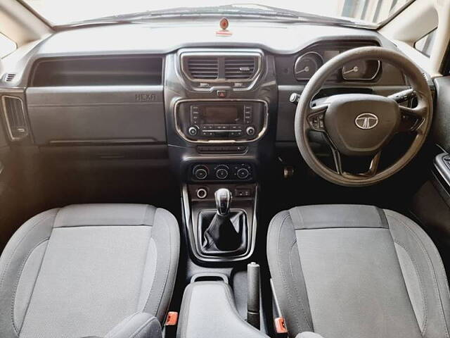 Used Tata Hexa [2017-2019] XE 4x2 7 STR in Chennai