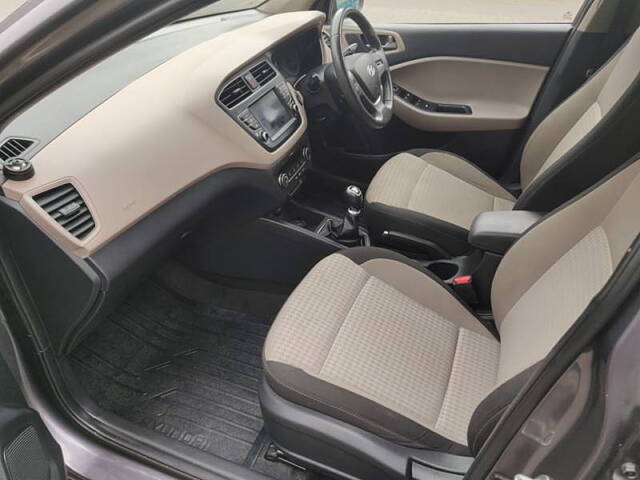 Used Hyundai Elite i20 [2019-2020] Asta 1.2 (O) [2019-2020] in Mumbai