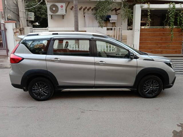 Used Maruti Suzuki XL6 [2019-2022] Zeta MT Petrol in Hyderabad