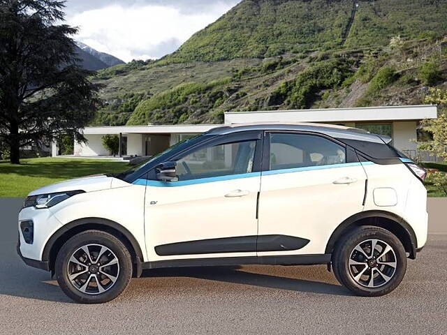 Used Tata Nexon EV [2020-2022] XZ Plus LUX in Delhi