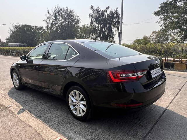 Used Skoda Superb [2016-2020] L&K TDI AT in Mumbai