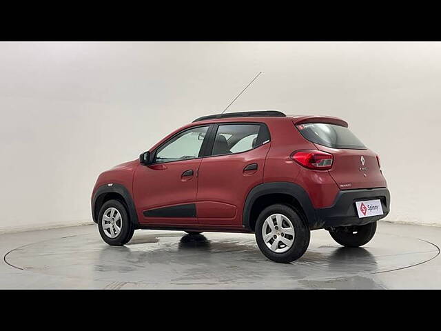 Used Renault Kwid [2015-2019] RXT [2015-2019] in Ghaziabad