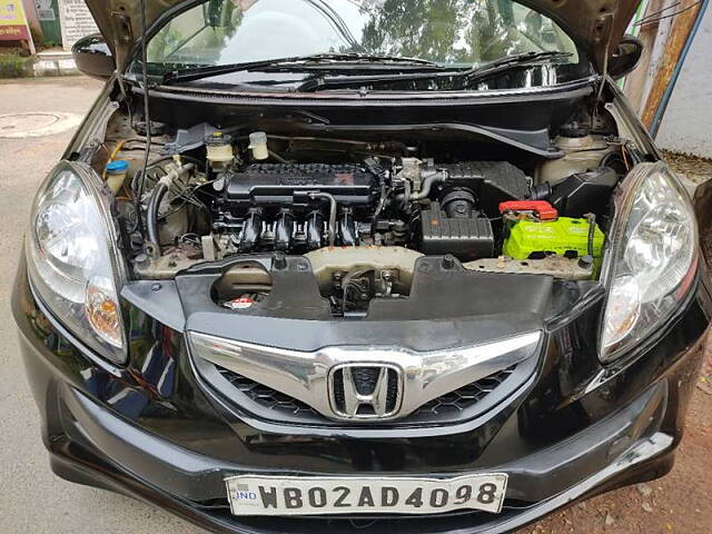 Used Honda Brio [2011-2013] EX MT in Kolkata