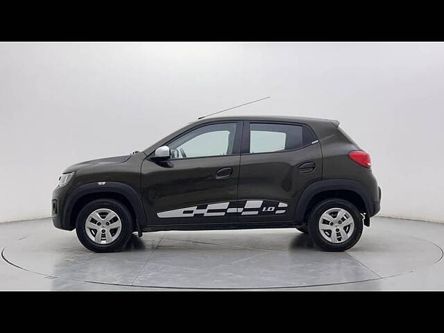 Used Renault Kwid [2015-2019] 1.0 RXT AMT Opt [2016-2019] in Bangalore