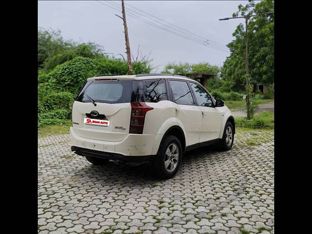 Used Mahindra XUV500 W7 [2018-2020] in Ahmedabad