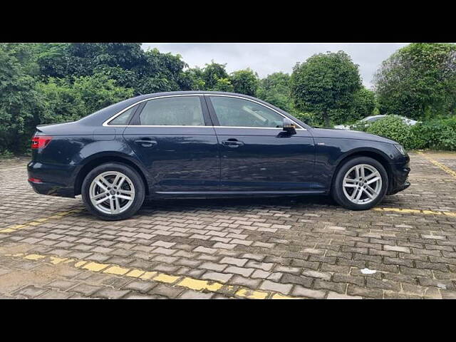 Used Audi A4 [2016-2020] 30 TFSI Technology Pack in Delhi