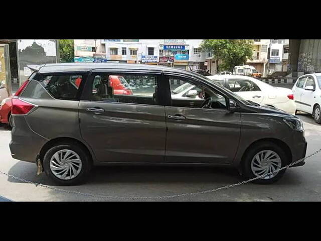 Used Maruti Suzuki Ertiga VXi (O) in Delhi