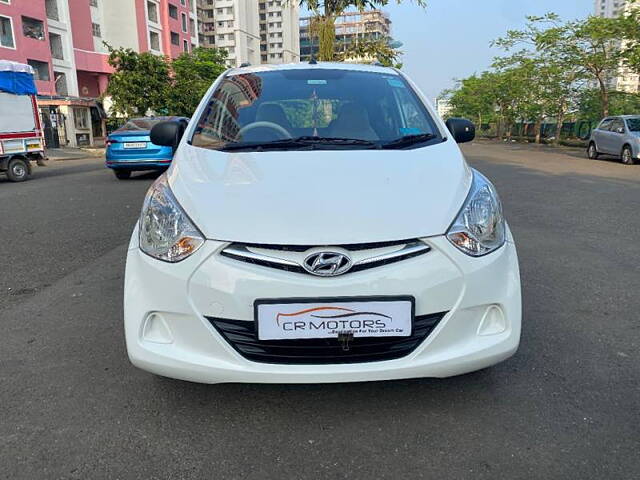 Used 2018 Hyundai Eon in Mumbai