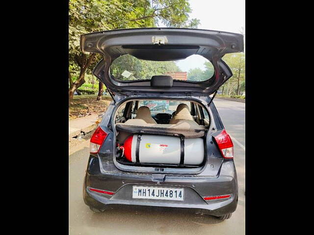 Used Hyundai Santro Magna [2018-2020] in Pune