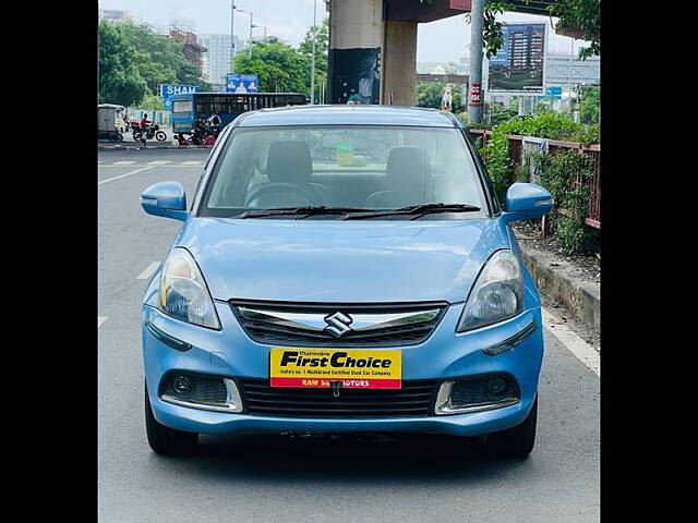 Used 2015 Maruti Suzuki Swift DZire in Surat