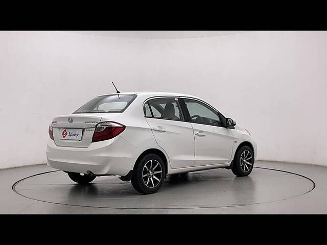 Used Honda Amaze [2016-2018] 1.2 S i-VTEC Opt in Thane