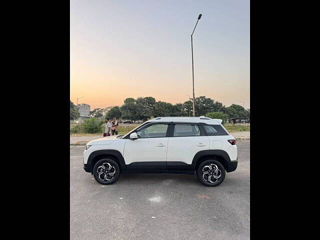 Used Maruti Suzuki Brezza ZXi Plus in Ludhiana