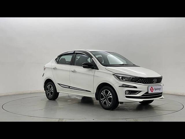 Used Tata Tigor XZ Plus CNG [2022-2023] in Ghaziabad