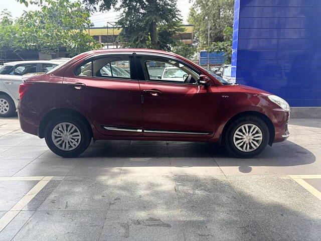 Used Maruti Suzuki Dzire [2017-2020] VXi in Mumbai