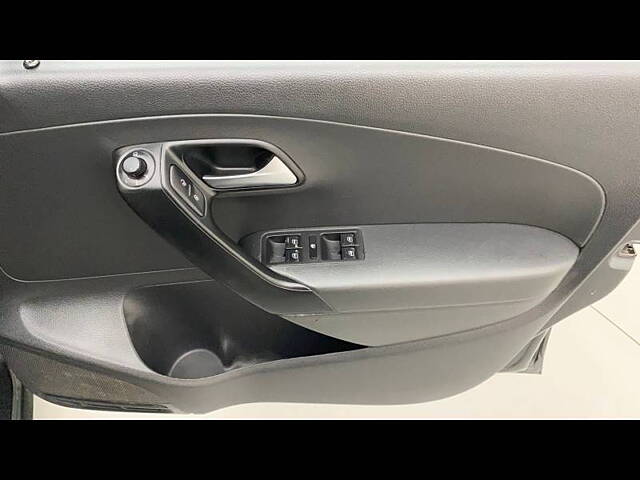 Used Volkswagen Polo [2016-2019] GT TSI in Hyderabad