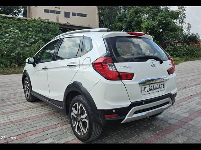 Used Honda WR-V [2017-2020] VX MT Diesel in Delhi