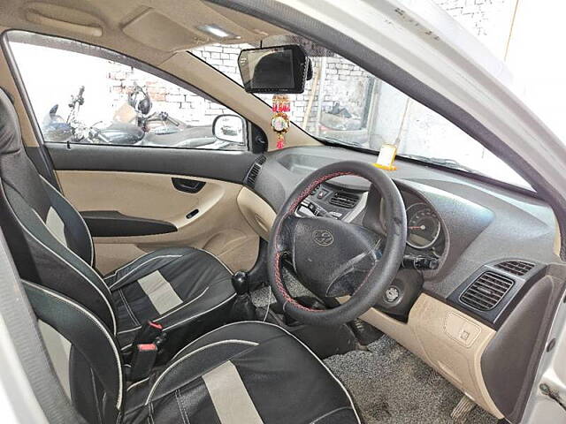 Used Hyundai Eon Magna + SE in Varanasi