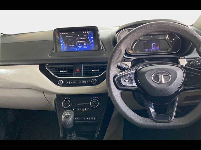 Used Tata Nexon [2017-2020] XZ Plus in Patna