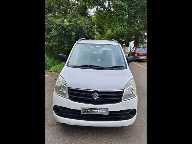 Used 2011 Maruti Suzuki Wagon R in Mysore