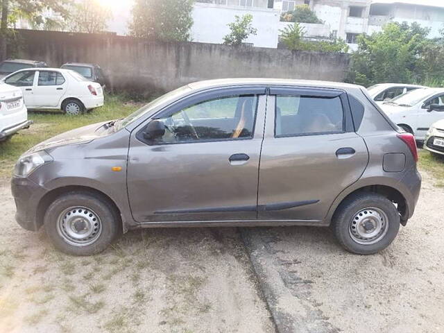 Used Datsun GO [2014-2018] A [2014-2017] in Ranchi