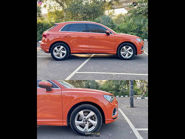 Used Audi Q3 40 TFSI Premium Plus in Ghaziabad