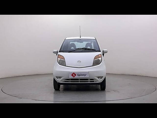 Used Tata Nano Twist XT in Bangalore