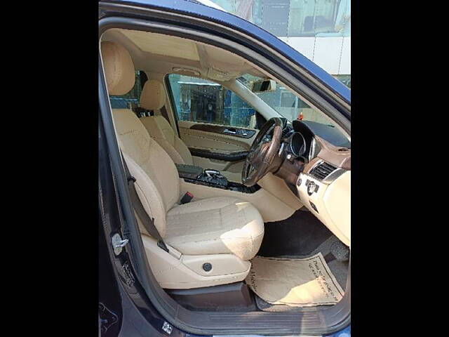 Used Mercedes-Benz GLS [2016-2020] 350 d in Mumbai