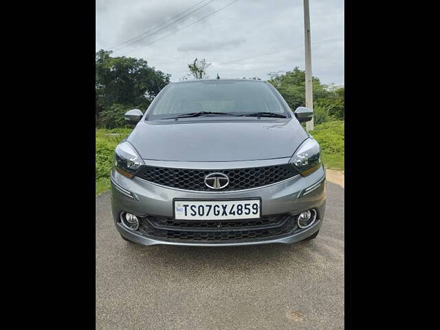 Used 2019 Tata Tiago in Hyderabad