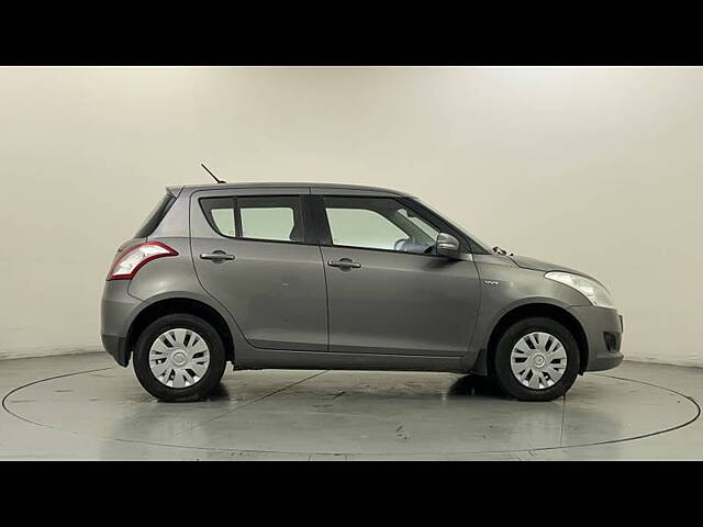 Used Maruti Suzuki Swift [2011-2014] VXi in Delhi