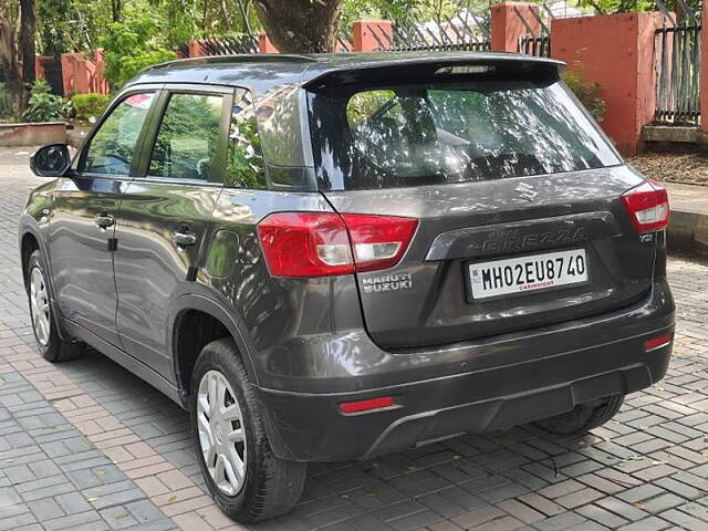 Used Maruti Suzuki Vitara Brezza [2016-2020] VDi in Navi Mumbai