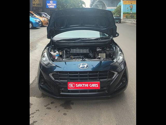 Used Hyundai Grand i10 Nios [2019-2023] Magna 1.2 Kappa VTVT in Chennai