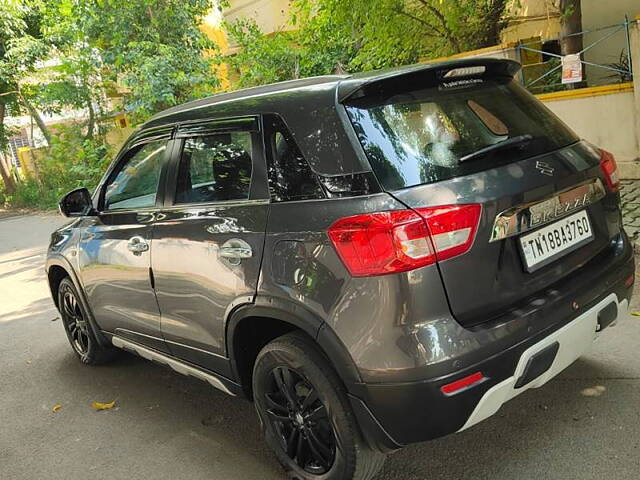 Used Maruti Suzuki Vitara Brezza [2016-2020] ZDi in Chennai