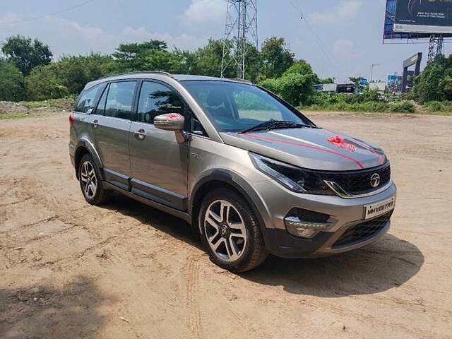 Used Tata Hexa [2017-2019] XTA 4x2 6 STR in Pune