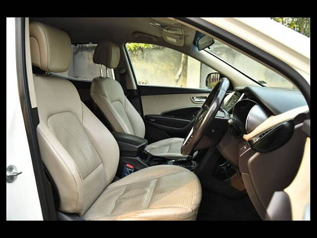 Used Hyundai Santa Fe [2011-2014] 4 WD (AT) in Kolkata