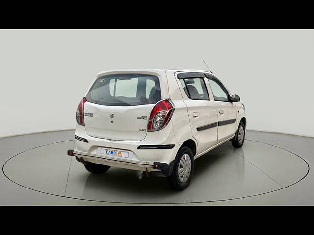 Used Maruti Suzuki Alto 800 [2012-2016] Lxi in Patna