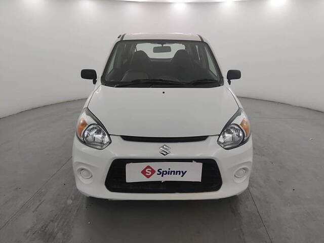 Used Maruti Suzuki Alto 800 [2012-2016] Lxi in Jaipur