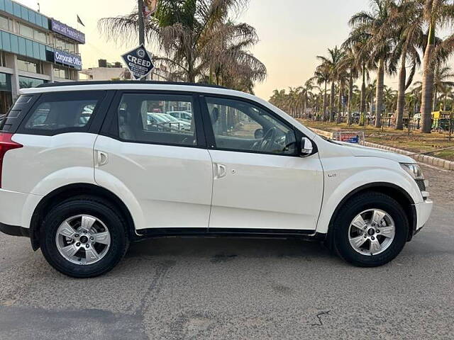 Used Mahindra XUV500 [2011-2015] W8 in Mohali