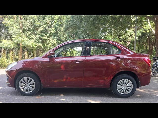 Used Maruti Suzuki Dzire [2017-2020] VDi AMT in Agra