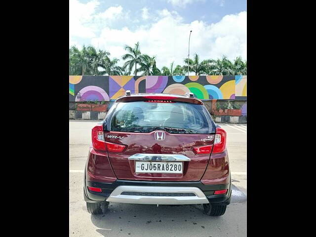 Used Honda WR-V [2017-2020] S MT Diesel in Surat