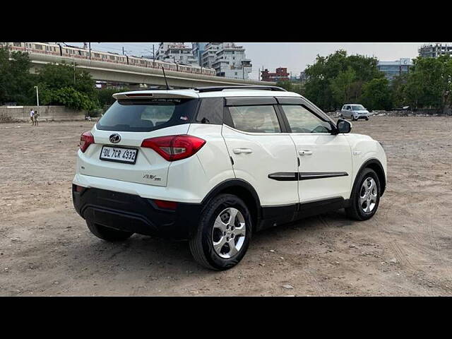 Used Mahindra XUV300 [2019-2024] 1.2 W6 [2019-2019] in Delhi