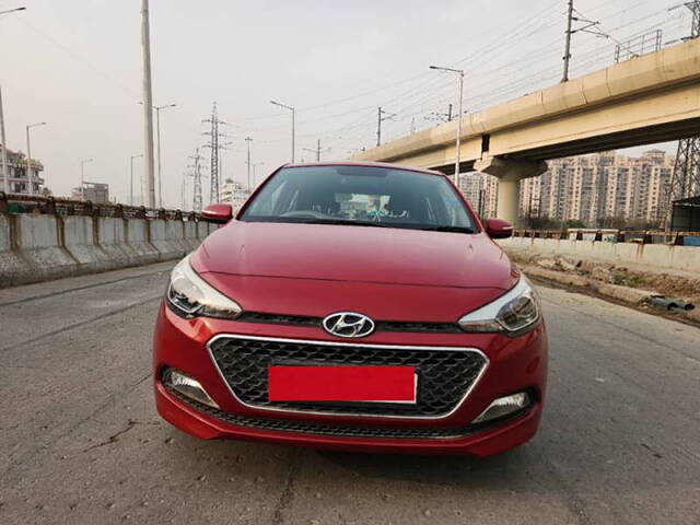 Used 2016 Hyundai Elite i20 in Noida