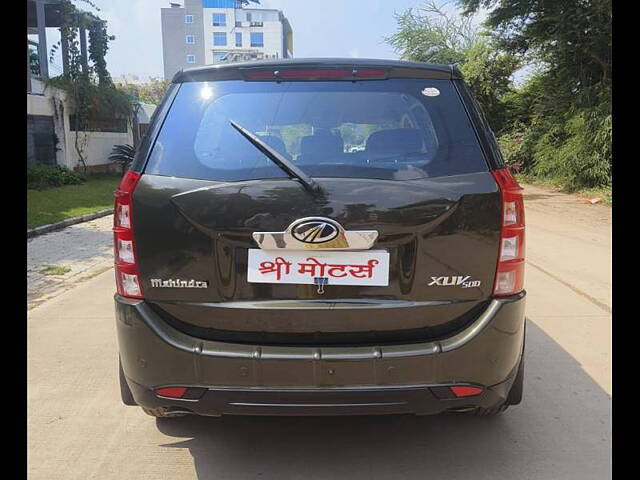 Used Mahindra XUV500 [2011-2015] W8 in Indore