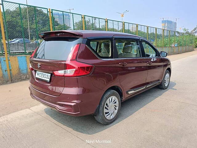 Used Maruti Suzuki Ertiga VXi (O) CNG [2022-2023] in Navi Mumbai